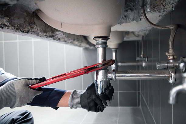 Trusted Emergency Plumber service in Clarksville, MI - AAA Plumbing Heating